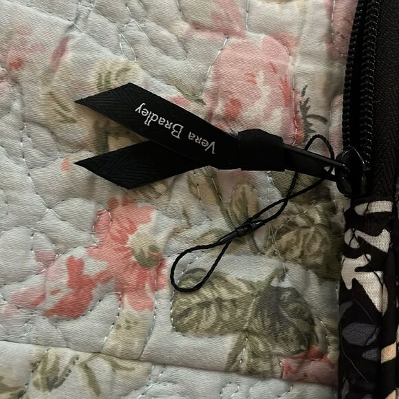 Vera Bradley laptop case - Picture 2 of 5